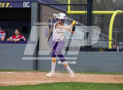 Thumbnail 3 in Lewisburg @ DeSoto Central photogallery.