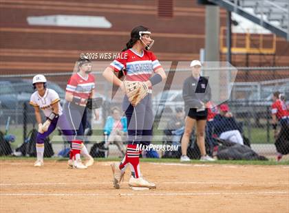 Thumbnail 1 in Lewisburg @ DeSoto Central photogallery.