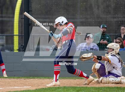 Thumbnail 2 in Lewisburg @ DeSoto Central photogallery.