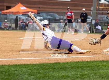Thumbnail 3 in Lewisburg @ DeSoto Central photogallery.