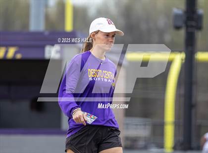 Thumbnail 3 in Lewisburg @ DeSoto Central photogallery.