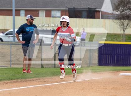 Thumbnail 1 in Lewisburg @ DeSoto Central photogallery.