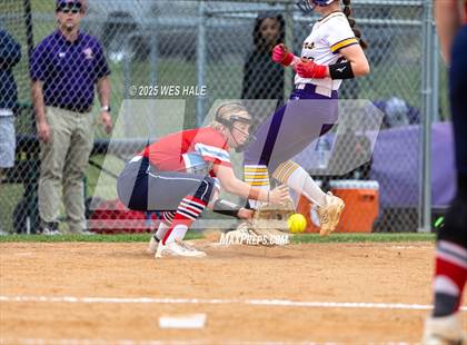 Thumbnail 1 in Lewisburg @ DeSoto Central photogallery.