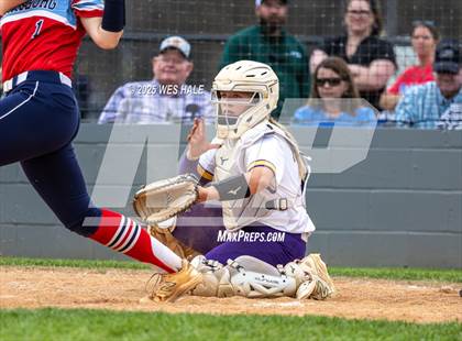 Thumbnail 2 in Lewisburg @ DeSoto Central photogallery.