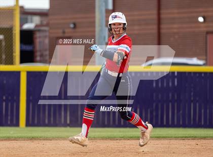 Thumbnail 3 in Lewisburg @ DeSoto Central photogallery.