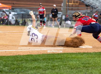 Thumbnail 3 in Lewisburg @ DeSoto Central photogallery.