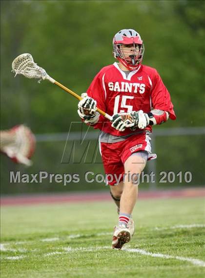 Thumbnail 1 in St. Bernard @ Ledyard photogallery.