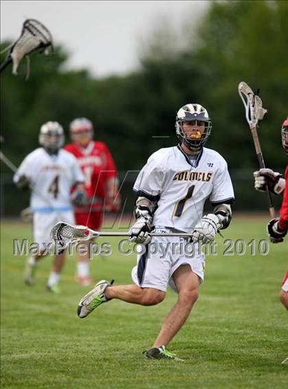 Thumbnail 1 in St. Bernard @ Ledyard photogallery.