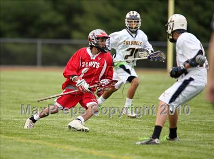Thumbnail 3 in St. Bernard @ Ledyard photogallery.