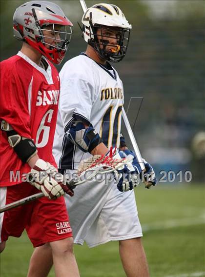 Thumbnail 1 in St. Bernard @ Ledyard photogallery.