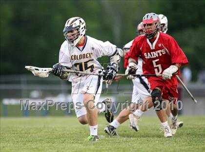 Thumbnail 2 in St. Bernard @ Ledyard photogallery.