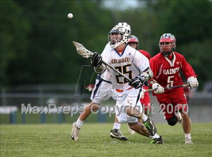 Thumbnail 3 in St. Bernard @ Ledyard photogallery.