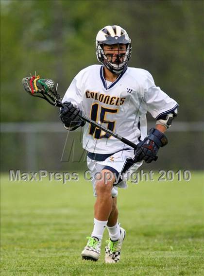 Thumbnail 1 in St. Bernard @ Ledyard photogallery.