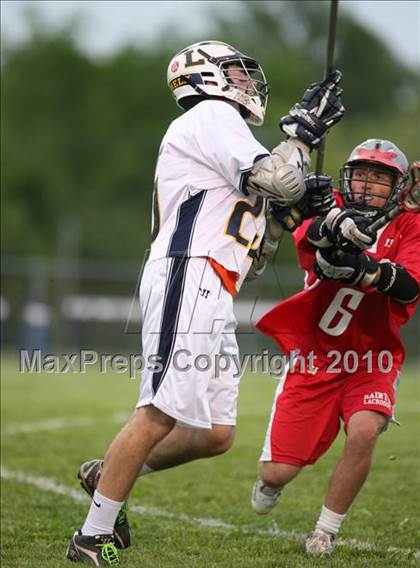 Thumbnail 2 in St. Bernard @ Ledyard photogallery.