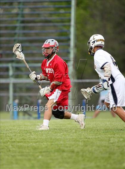 Thumbnail 2 in St. Bernard @ Ledyard photogallery.
