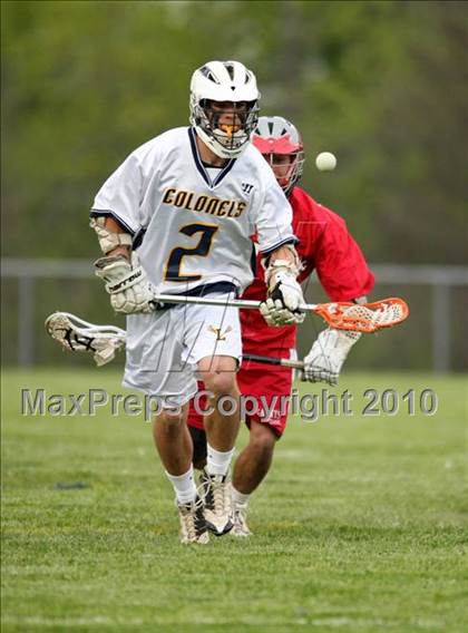 Thumbnail 2 in St. Bernard @ Ledyard photogallery.