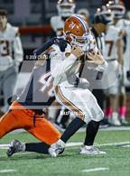 Photo from the gallery "West Field @ Mountain Crest (UHSAA 4A First Round)"