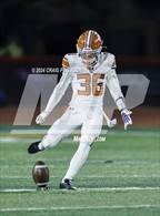 Photo from the gallery "West Field @ Mountain Crest (UHSAA 4A First Round)"