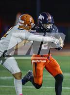 Photo from the gallery "West Field @ Mountain Crest (UHSAA 4A First Round)"