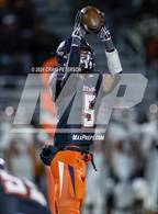 Photo from the gallery "West Field @ Mountain Crest (UHSAA 4A First Round)"