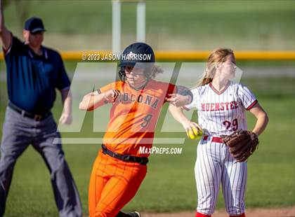 Thumbnail 3 in Nocona @ Muenster photogallery.