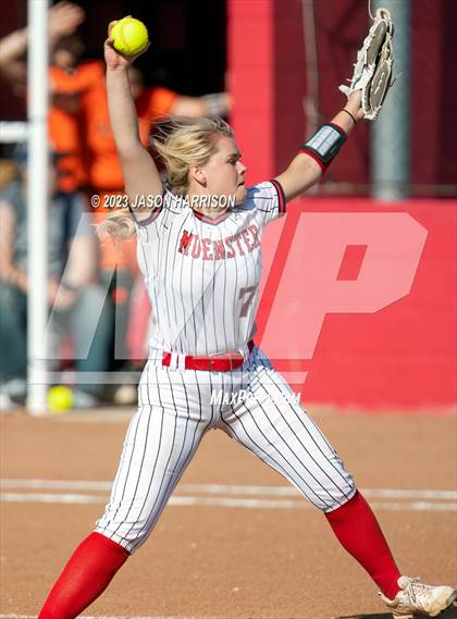 Thumbnail 2 in Nocona @ Muenster photogallery.
