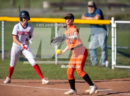 Thumbnail 1 in Nocona @ Muenster photogallery.
