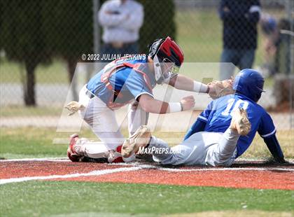 Thumbnail 2 in Sugar-Salem vs. Emmett photogallery.