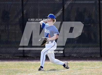 Thumbnail 1 in Sugar-Salem vs. Emmett photogallery.