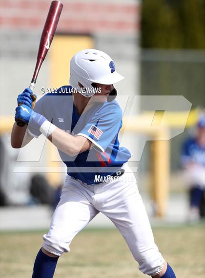 Thumbnail 3 in Sugar-Salem vs. Emmett photogallery.