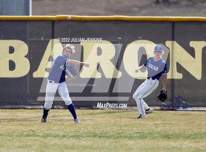 Thumbnail 3 in Sugar-Salem vs. Emmett photogallery.