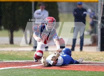 Thumbnail 2 in Sugar-Salem vs. Emmett photogallery.