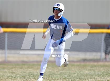 Thumbnail 2 in Sugar-Salem vs. Emmett photogallery.