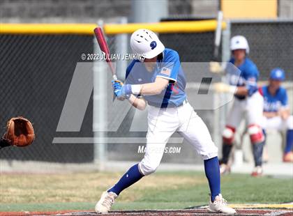 Thumbnail 2 in Sugar-Salem vs. Emmett photogallery.