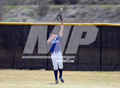 Thumbnail 3 in Sugar-Salem vs. Emmett photogallery.