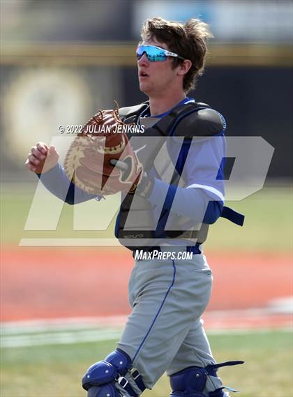 Thumbnail 1 in Sugar-Salem vs. Emmett photogallery.