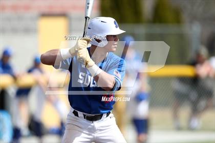 Thumbnail 2 in Sugar-Salem vs. Emmett photogallery.
