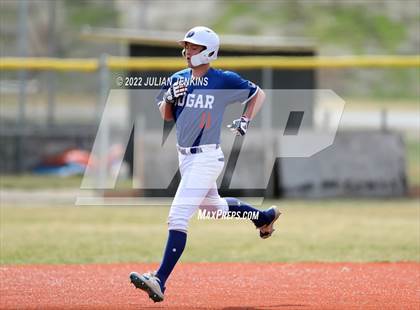 Thumbnail 3 in Sugar-Salem vs. Emmett photogallery.
