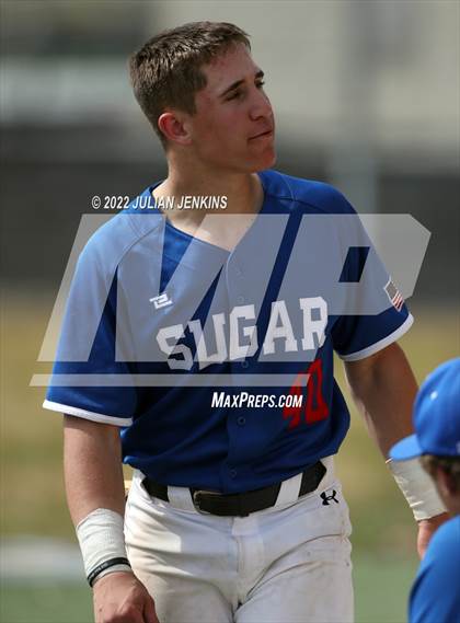 Thumbnail 1 in Sugar-Salem vs. Emmett photogallery.
