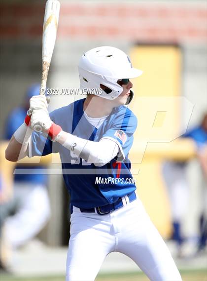 Thumbnail 2 in Sugar-Salem vs. Emmett photogallery.
