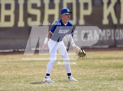 Thumbnail 3 in Sugar-Salem vs. Emmett photogallery.