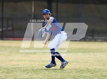 Thumbnail 2 in Sugar-Salem vs. Emmett photogallery.