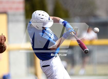 Thumbnail 3 in Sugar-Salem vs. Emmett photogallery.