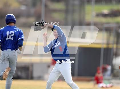 Thumbnail 1 in Sugar-Salem vs. Emmett photogallery.