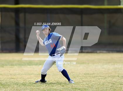 Thumbnail 3 in Sugar-Salem vs. Emmett photogallery.