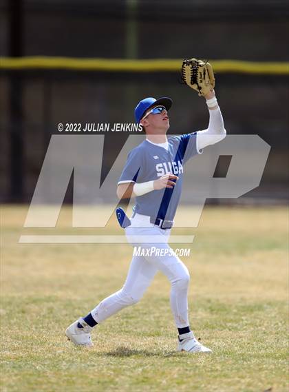 Thumbnail 3 in Sugar-Salem vs. Emmett photogallery.