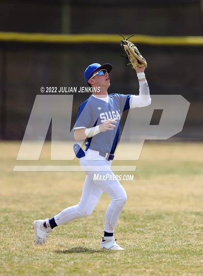 Thumbnail 1 in Sugar-Salem vs. Emmett photogallery.