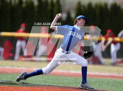 Thumbnail 3 in Sugar-Salem vs. Emmett photogallery.