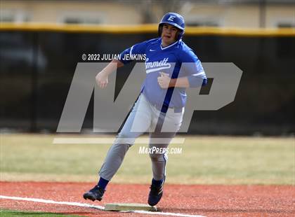 Thumbnail 1 in Sugar-Salem vs. Emmett photogallery.