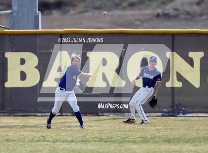 Thumbnail 1 in Sugar-Salem vs. Emmett photogallery.